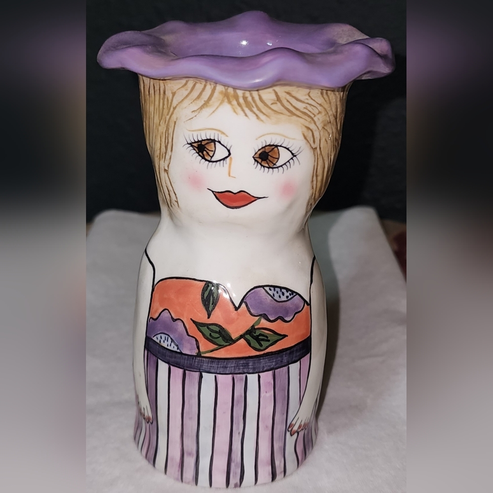 Vase